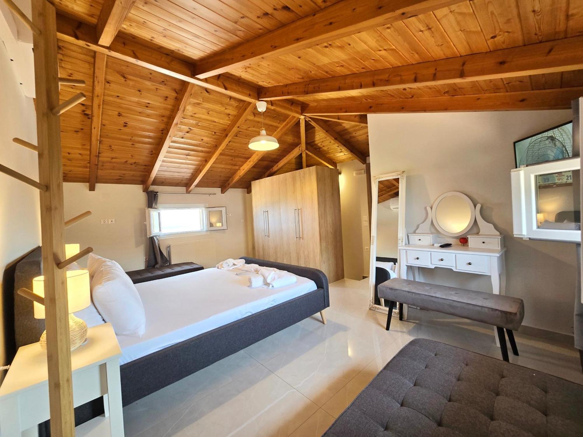 Ak View Apartments Lefkada City Exterior photo