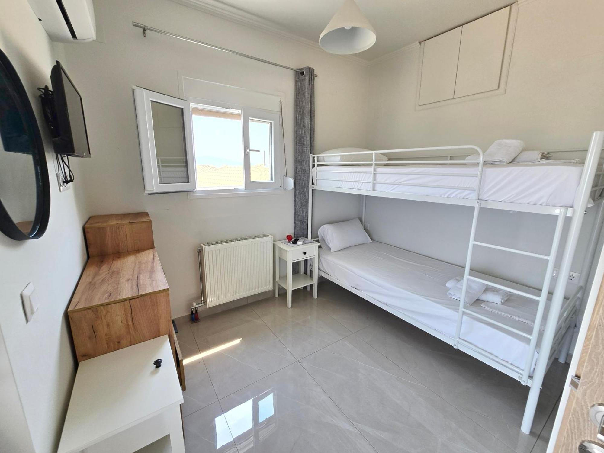 Ak View Apartments Lefkada City Exterior photo