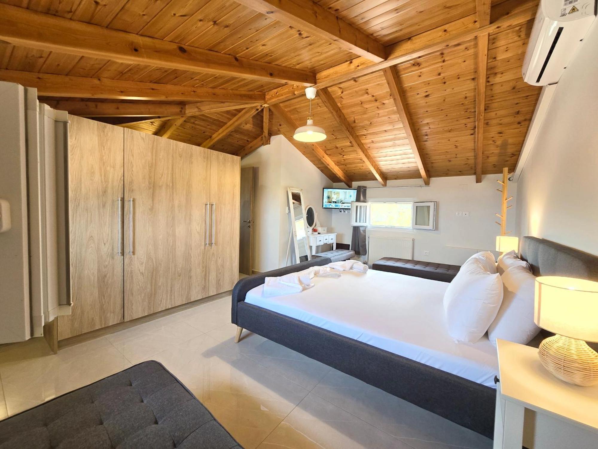 Ak View Apartments Lefkada City Exterior photo