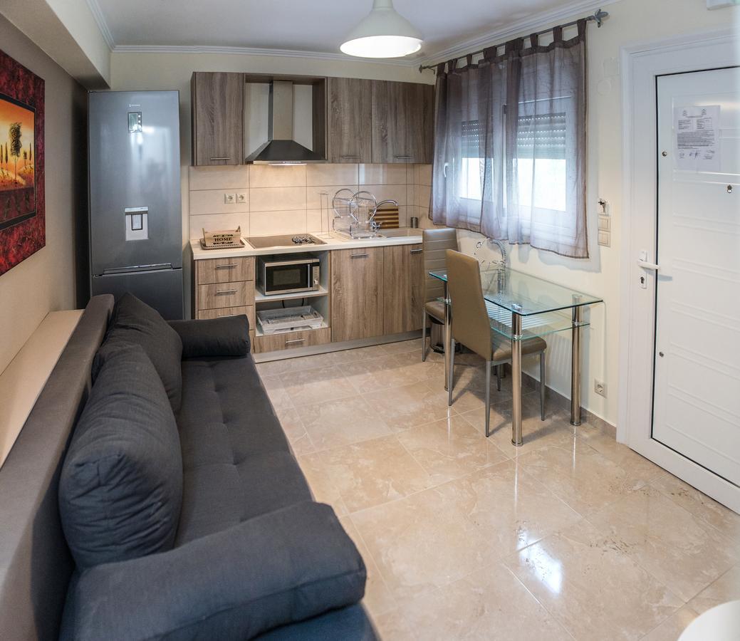 Ak View Apartments Lefkada City Exterior photo