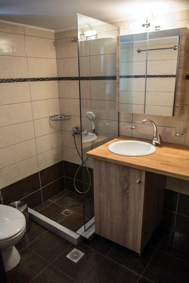 Ak View Apartments Lefkada City Exterior photo